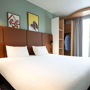 Chambre Standarde Double